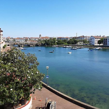 Ciboure : T4 Spacieux Avec Balcon Et Veranda, Proche Golf - Fr-1-239-554 エクステリア 写真