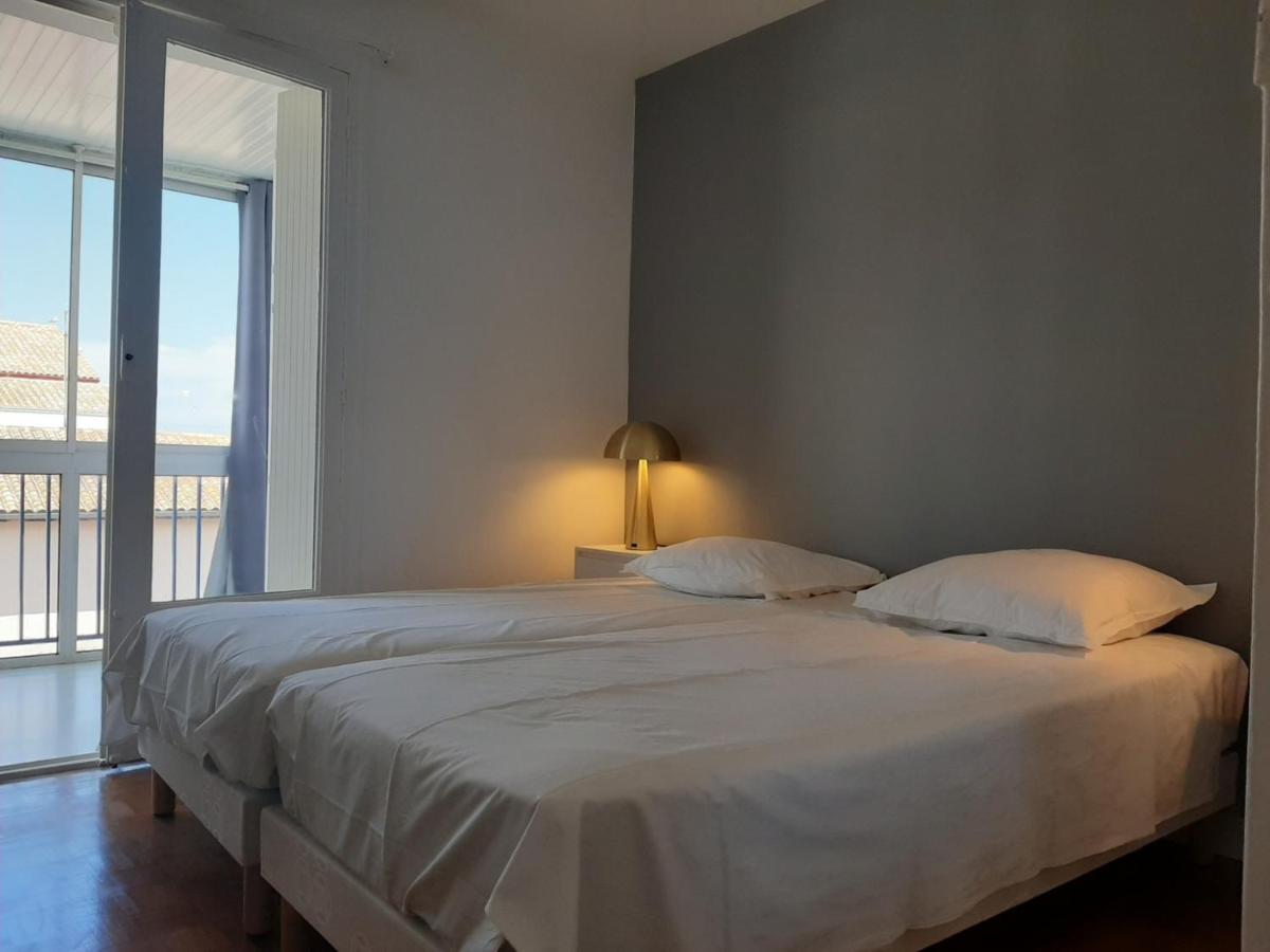Ciboure : T4 Spacieux Avec Balcon Et Veranda, Proche Golf - Fr-1-239-554 エクステリア 写真
