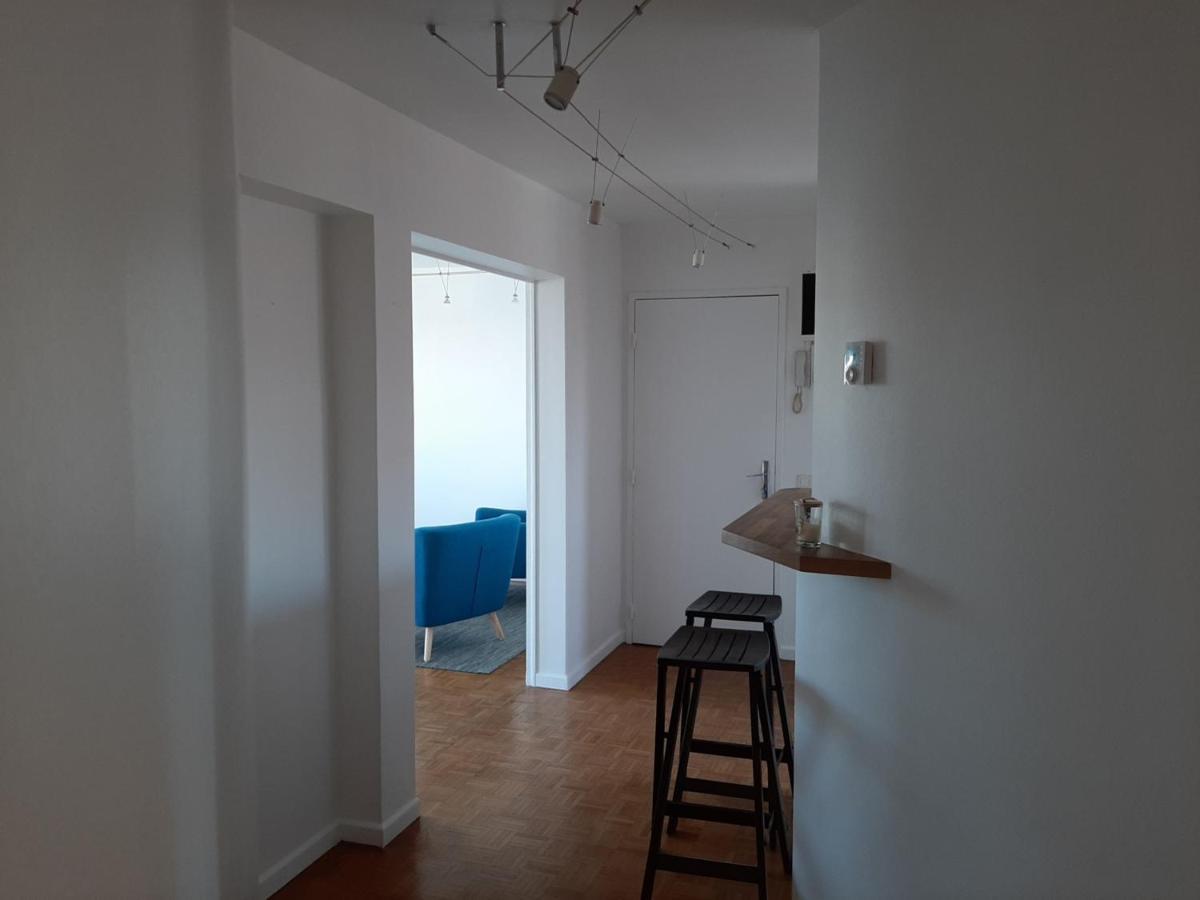 Ciboure : T4 Spacieux Avec Balcon Et Veranda, Proche Golf - Fr-1-239-554 エクステリア 写真