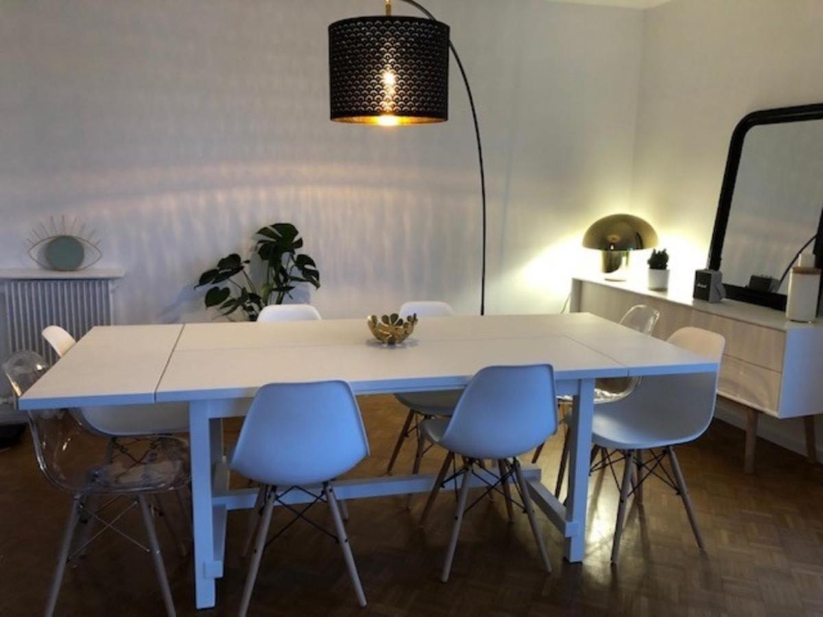 Ciboure : T4 Spacieux Avec Balcon Et Veranda, Proche Golf - Fr-1-239-554 エクステリア 写真